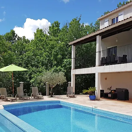 Vila Views Pool & Nature