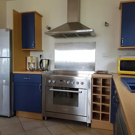 Views Pool & Nature Vila