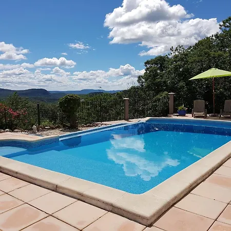 Views Pool & Nature *