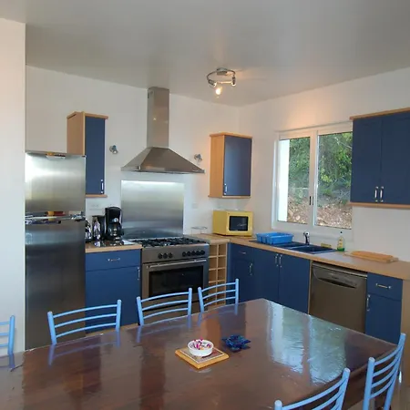 Views Pool & Nature * Courry