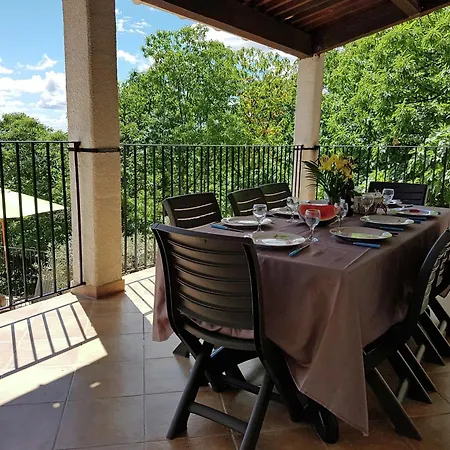 Vila Views Pool & Nature Courry