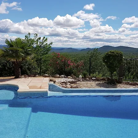 Vila Views Pool & Nature *