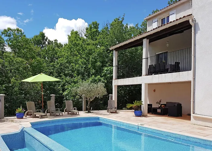 Villa Views Pool & Nature