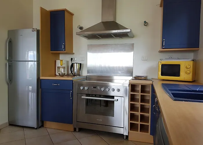 Views Pool & Nature Villa