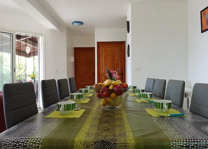 Views Pool & Nature Villa Courry