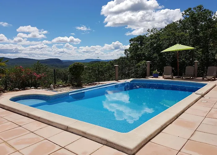 Views Pool & Nature *