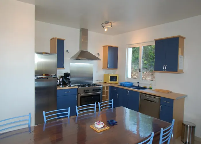 Views Pool & Nature * Courry