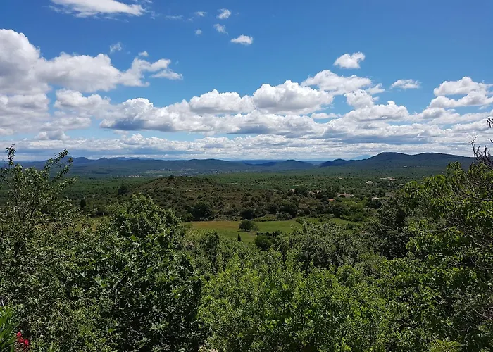 Views Pool & Nature Villa *