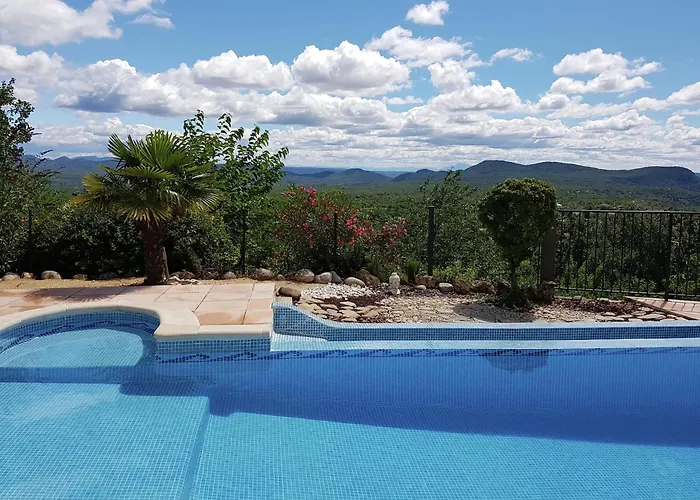 Villa Views Pool & Nature *